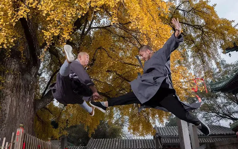 High Difficulty, Strong Visual Impact