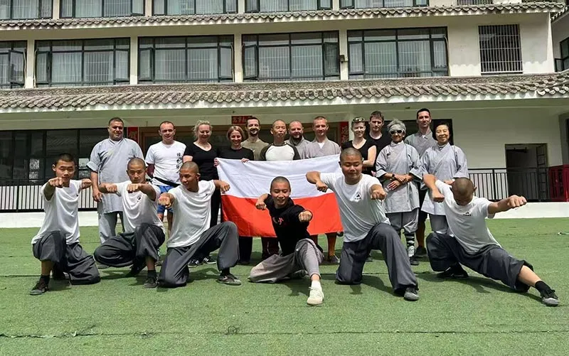 Cultural Festivals And Exchange Events