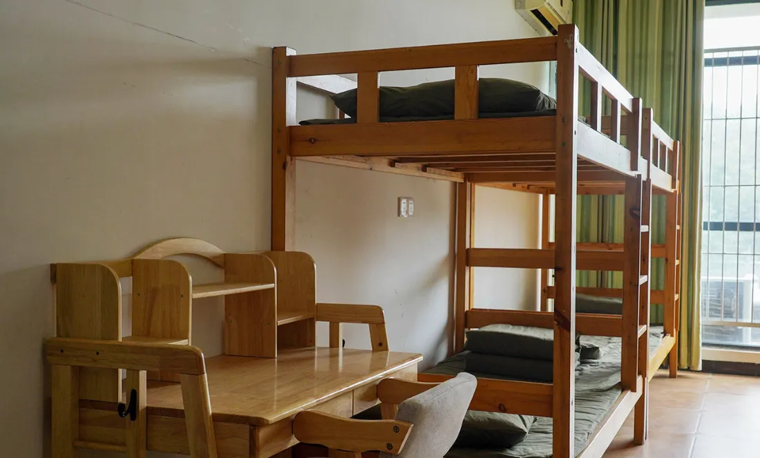Student Rooms