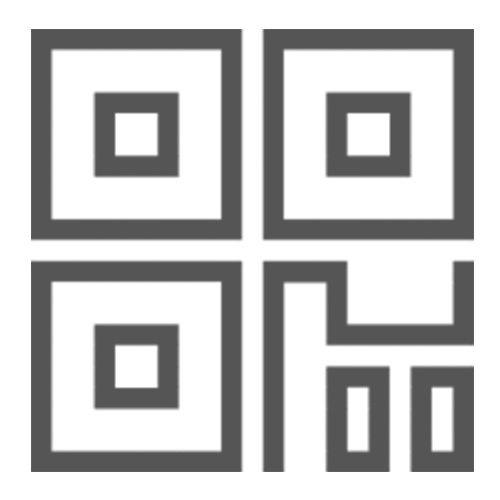 WeChat payment QR code